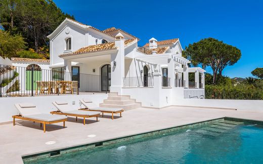 Villa Marbella, Provincia de Málaga