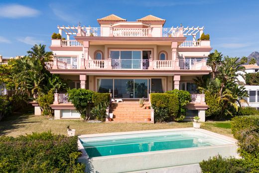 Villa a Los Flamingos, Málaga