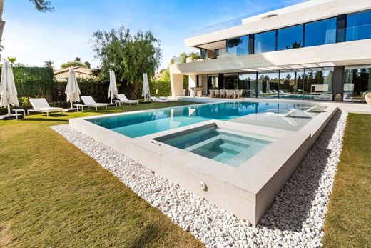 빌라 / Marbella Del Este, Provincia de Málaga