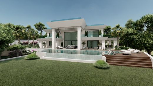 Villa in Sierra Blanca, Provincia de Málaga