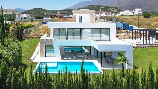 Villa in Marbella, Malaga