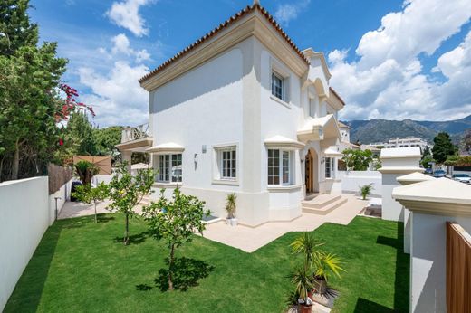 Villa in Marbella, Malaga