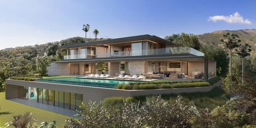 Villa en Marbella, Málaga