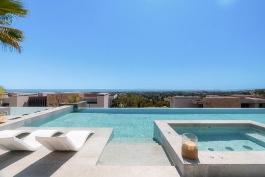 Villa in Marbella, Malaga