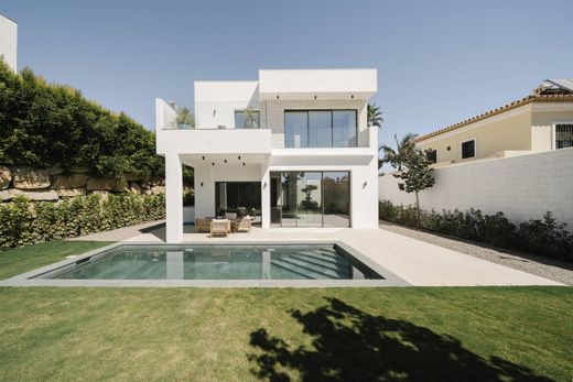 Villa in Estepona, Provincia de Málaga