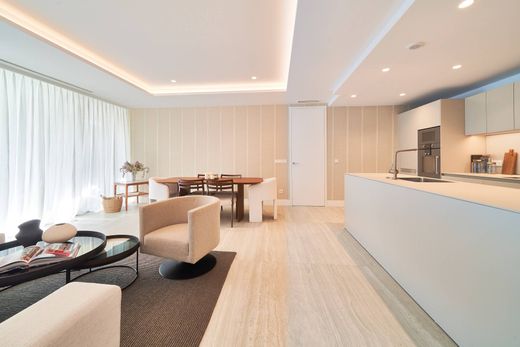 Apartment in Marbella, Malaga