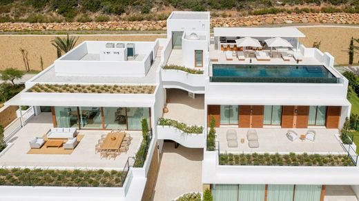 Penthouse in Casares, Malaga