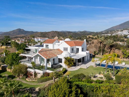 Villa in Marbella, Malaga