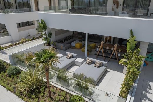 Duplex appartement in Marbella, Provincia de Málaga