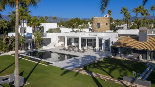 빌라 / Los Monteros, Provincia de Málaga