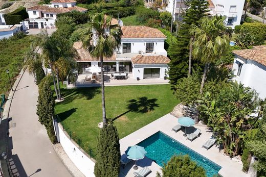 Villa in Marbella, Málaga