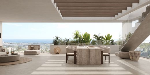 Квартира, Марбелья, Provincia de Málaga