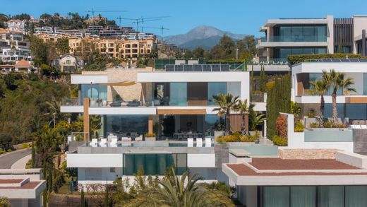 ﻓﻴﻼ ﻓﻲ La Quinta, Provincia de Málaga