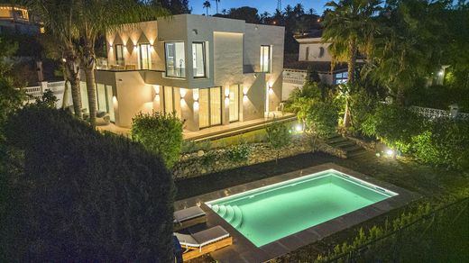 Villa in Marbella, Malaga