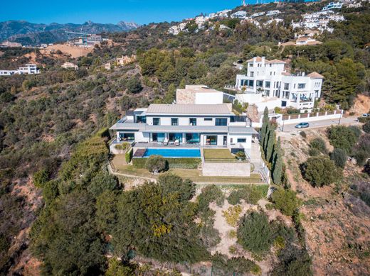 Villa in Marbella Del Este, Provincia de Málaga