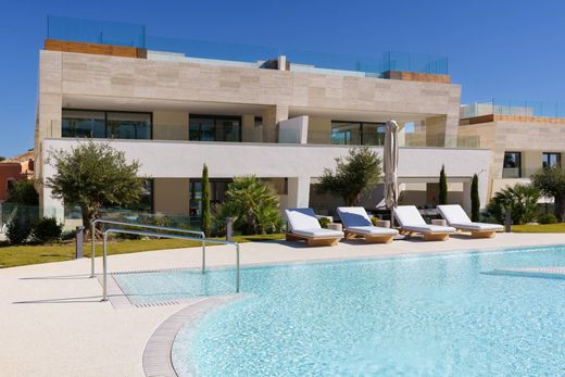 ‏דירה ב  The Golden Mile, Provincia de Málaga