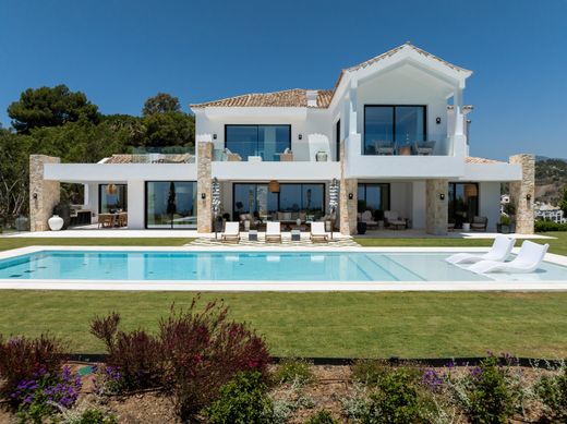 Villa in Marbella, Provincia de Málaga