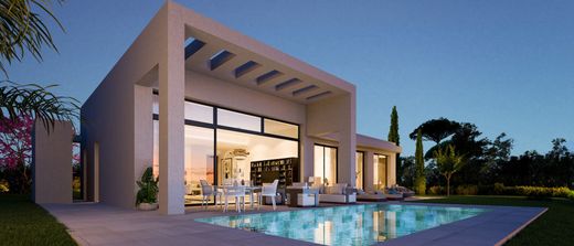 Villa in Benahavís, Malaga