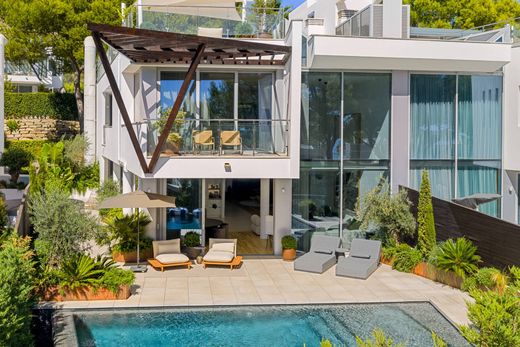 Townhouse in Sierra Blanca, Malaga