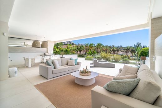 Apartamento - Marbella, Málaga