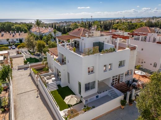 Townhouse in Marbella, Malaga