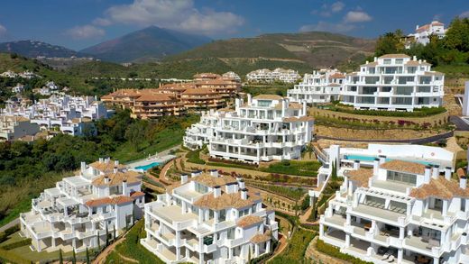 Apartment in Nueva Andalucia, Malaga