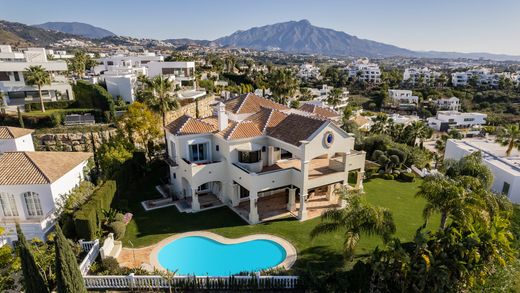Villa in Marbella, Provincia de Málaga