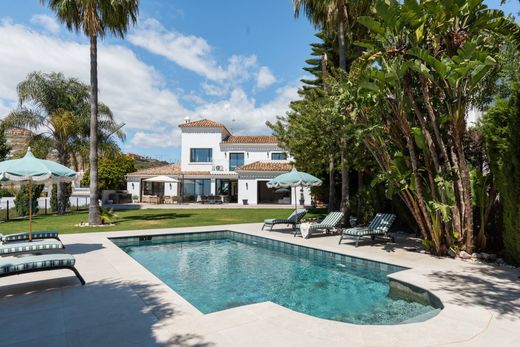 Villa in Marbella, Malaga