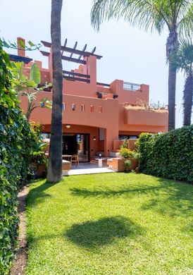 Townhouse in Marbella, Malaga