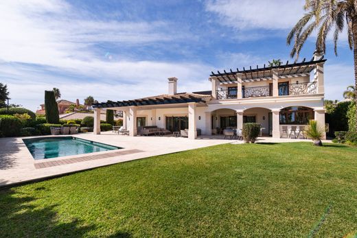 Villa in Marbella, Provincia de Málaga
