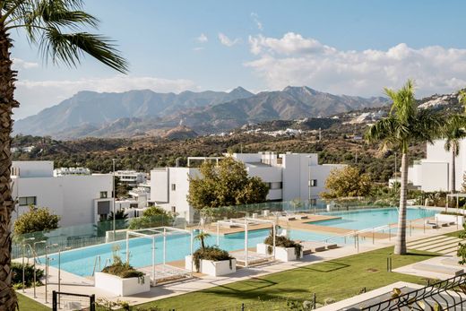 Appartement in Marbella Del Este, Provincia de Málaga