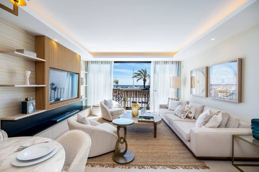 Apartament w Puerto Banús, Provincia de Málaga