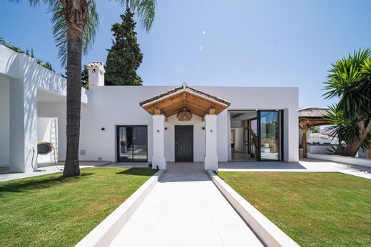 Villa in The Golden Mile, Provincia de Málaga