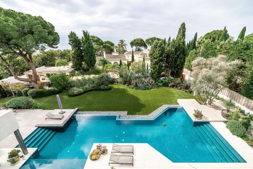 Villa The Golden Mile, Provincia de Málaga