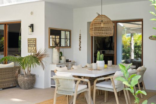 Appartement à Nueva Andalucia, Malaga