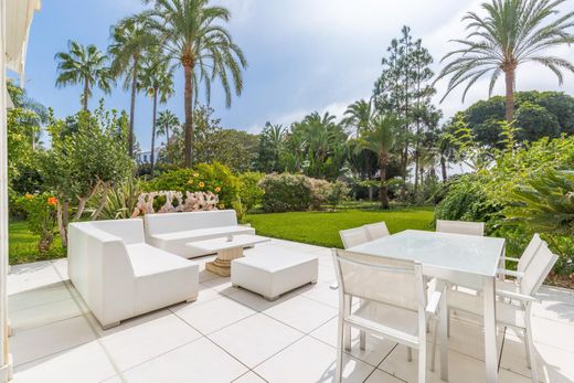 Piso / Apartamento en Marbella, Málaga