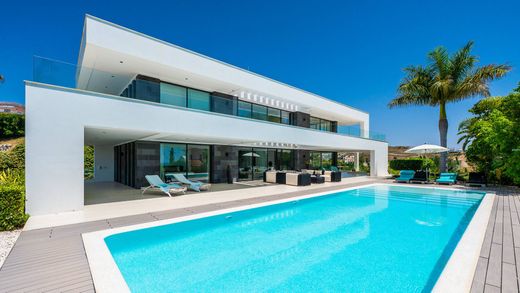 Villa in Marbella, Provincia de Málaga