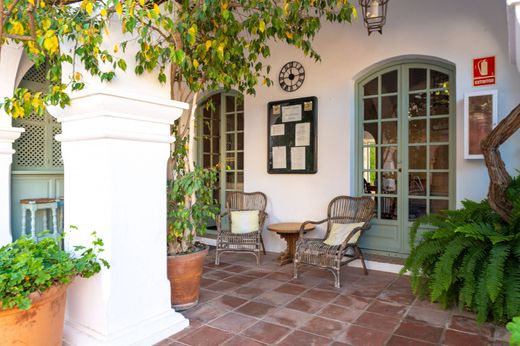 Stadswoning in The Golden Mile, Provincia de Málaga