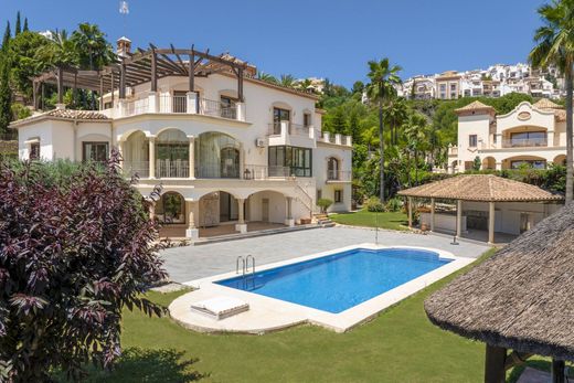Villa à Marbella, Malaga