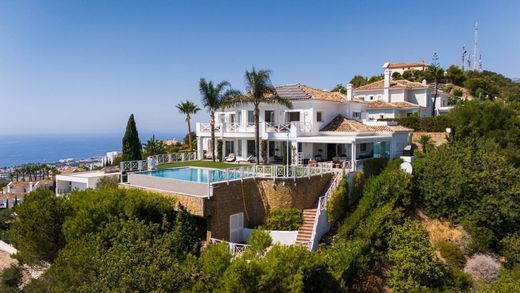 Villa en Urbanización Marbella Este, Málaga