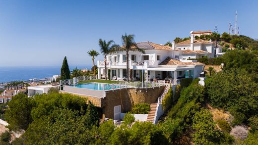 Villa zu wöchentliche Miete in Marbella