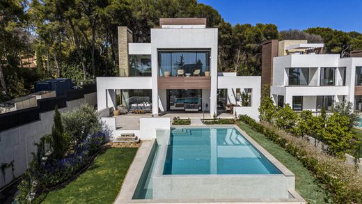 Villa in Marbella, Provincia de Málaga