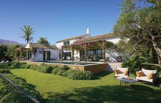 Villa in Casares, Málaga