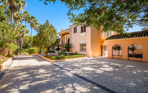 Villa in Estepona, Provincia de Málaga