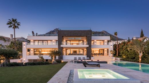 Villa in Marbella, Provincia de Málaga
