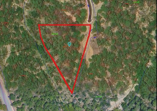 Участок, Марбелья, Provincia de Málaga