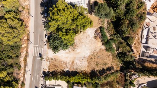 Land in Marbella, Malaga