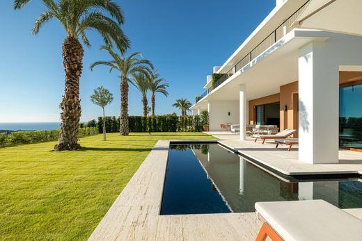 Apartment in Marbella, Malaga