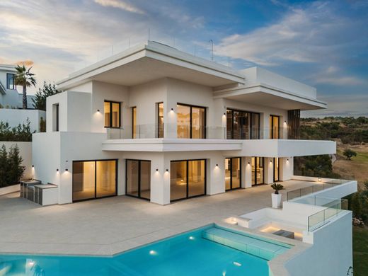 Villa in Marbella, Provincia de Málaga