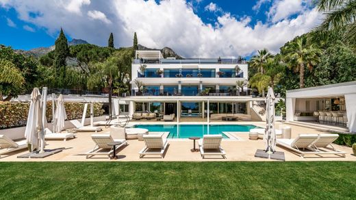 Villa - Marbella, Málaga